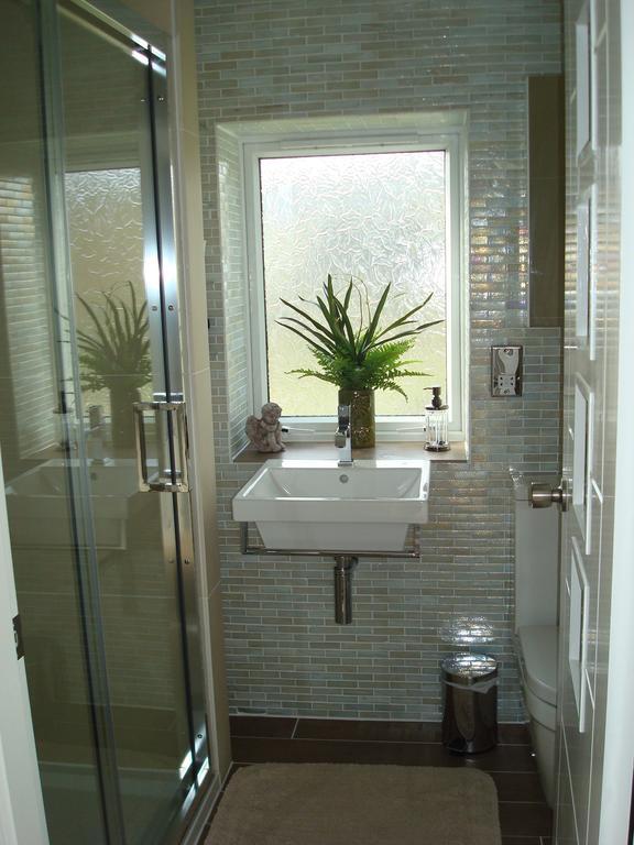 Harris White Cottage Rodel Buitenkant foto